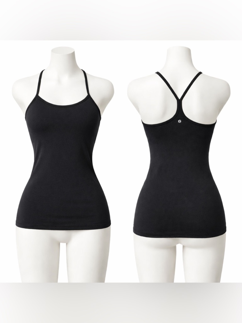 LULULEMON Power Y Tanktop